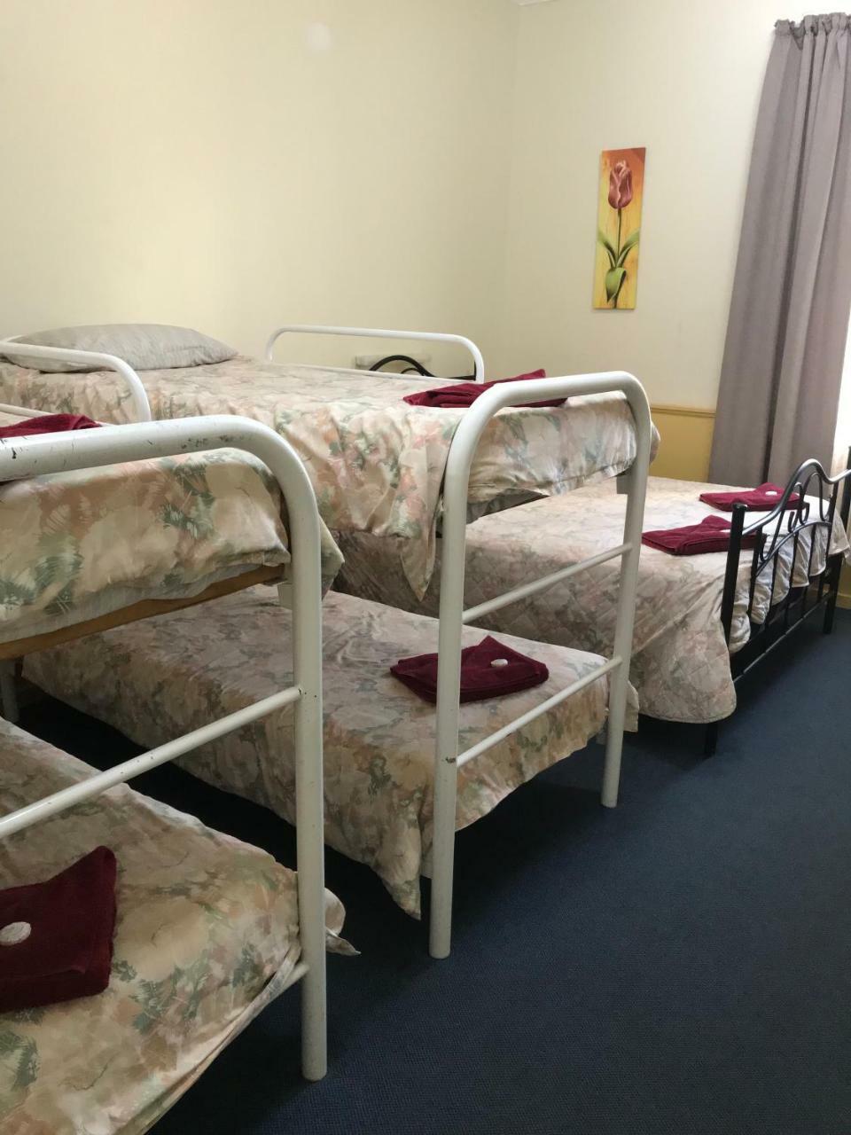 Motel Travelway Port Pirie